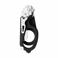 Leatherman Raptor Rescue trauma shears, folded