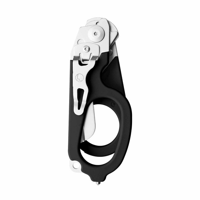 Leatherman Raptor Rescue trauma shears, folded