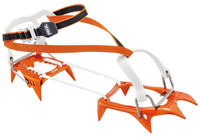 Petzl LEOPARD Flexlock crampons