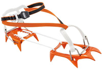 Petzl LEOPARD Flexlock crampons