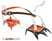 Petzl LEOPARD HYBRID crampons