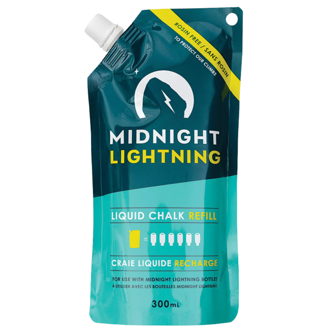 Low-Waste Liquid Chalk 300ml
