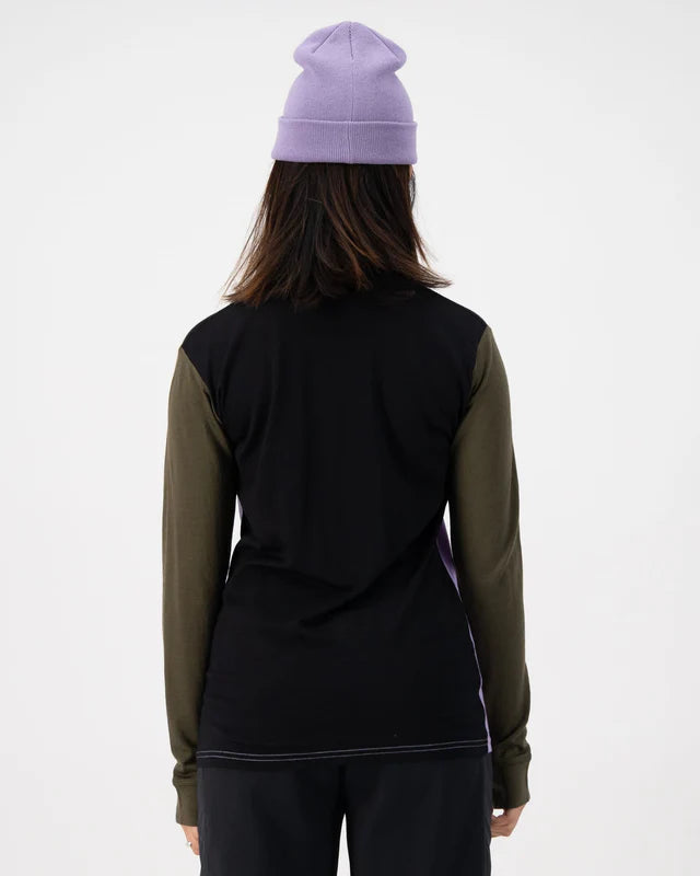 W's Yotei Merino Long Sleeve