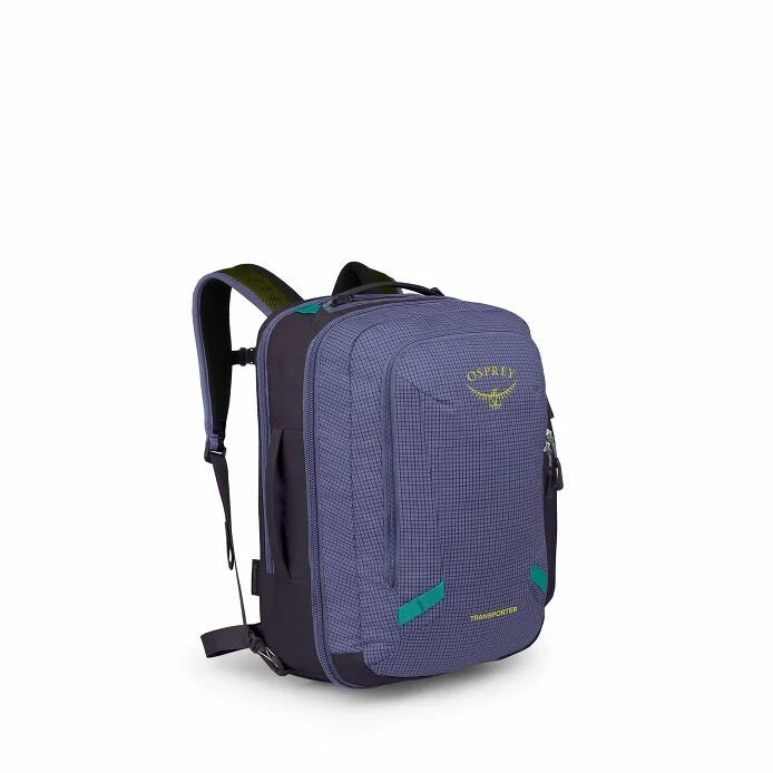 Transporter Travel Pack 36