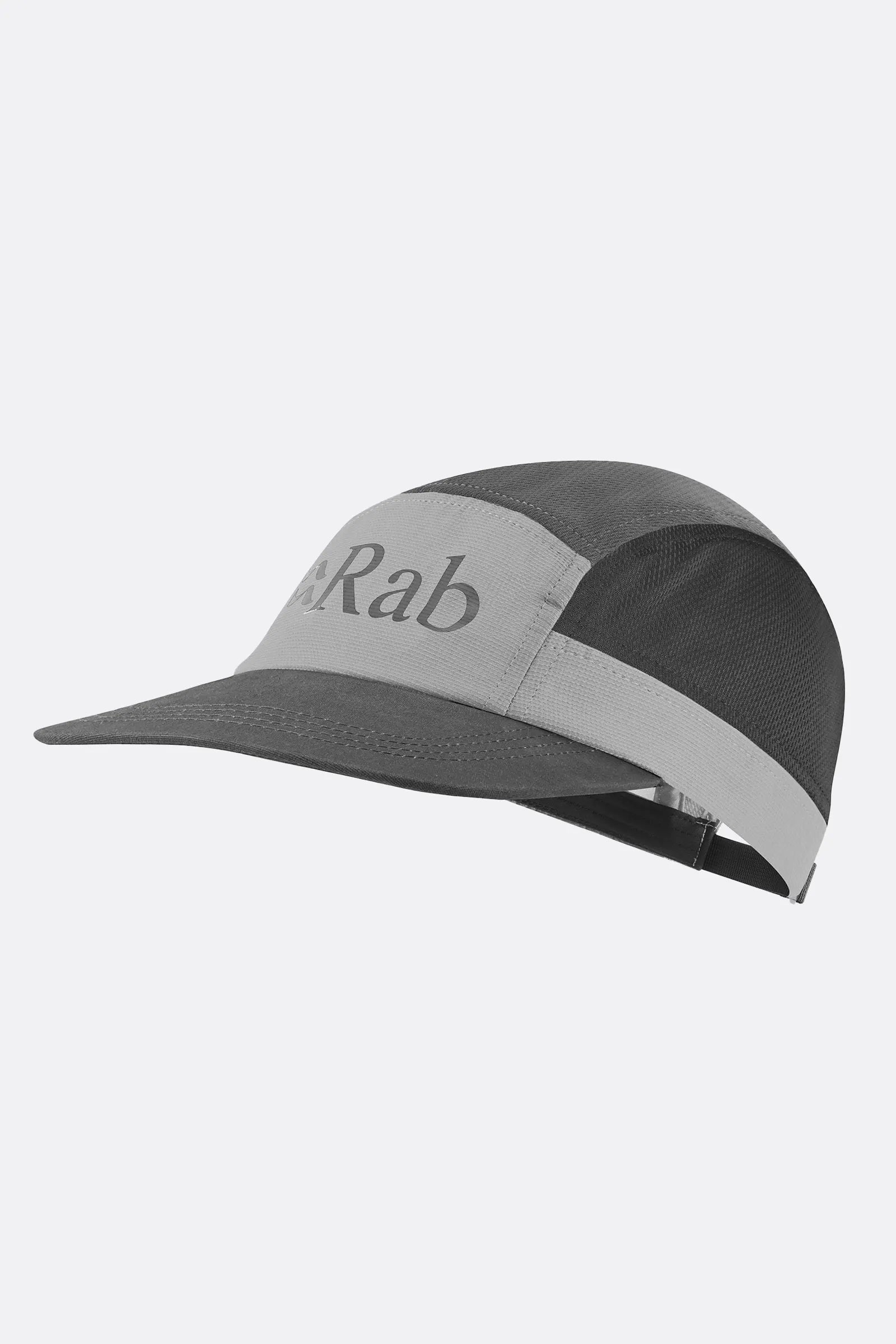 Momentum 5 Panel Cap