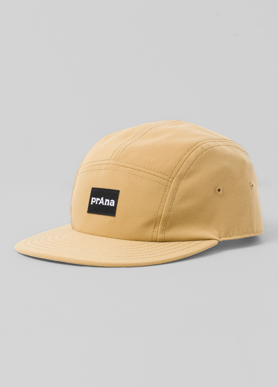 Foothills Flat Brim