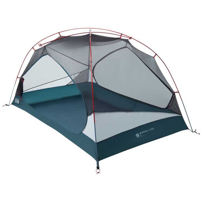 Mountain hardwear Mineral King tent body