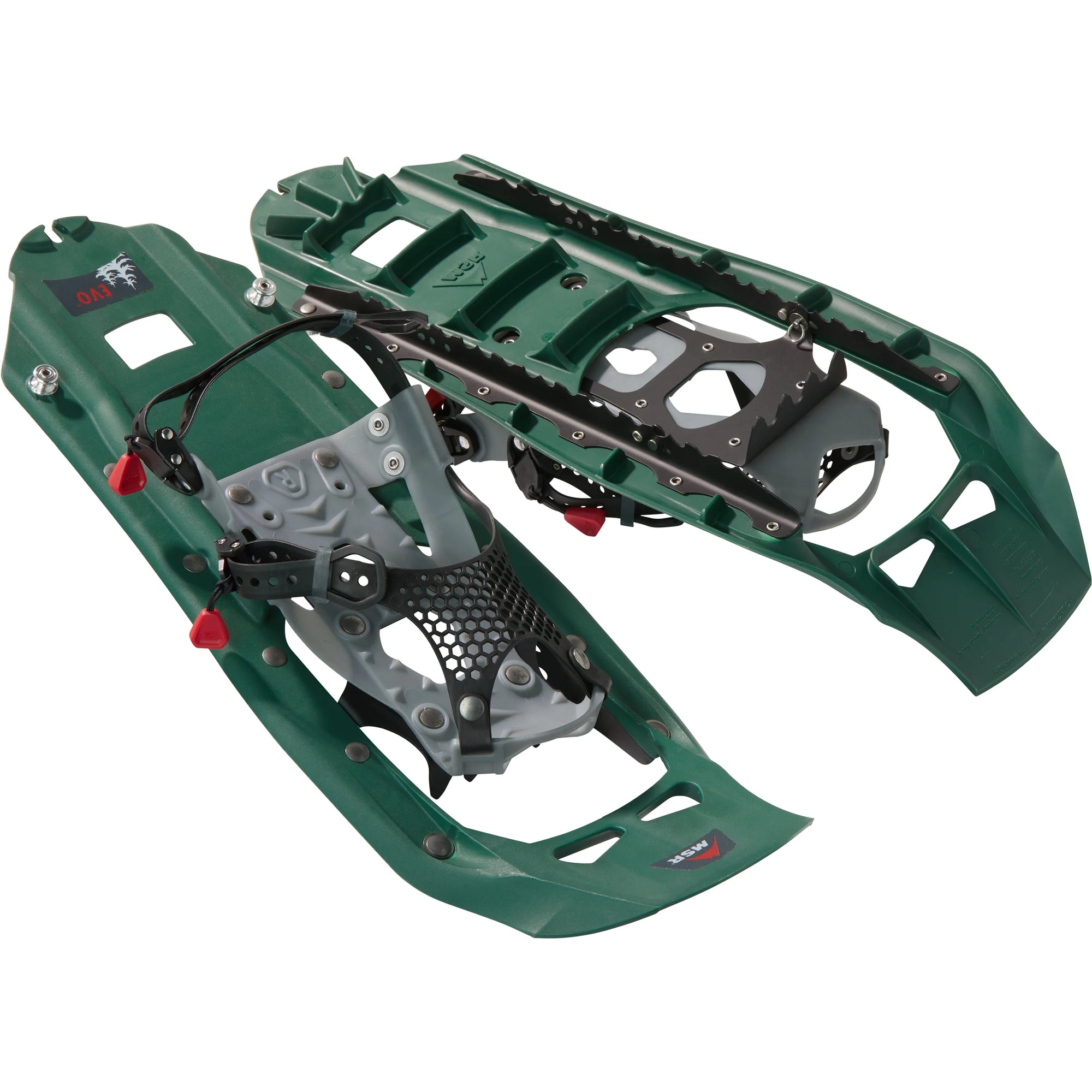 Unisex Evo Trail Snowshoes (22 inch)