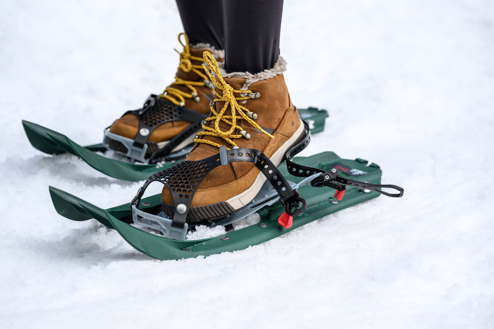 Unisex Evo Trail Snowshoes (22 inch)