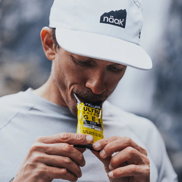 Ultra Energy Gel