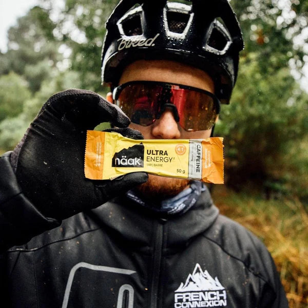 Ultra Energy Bar