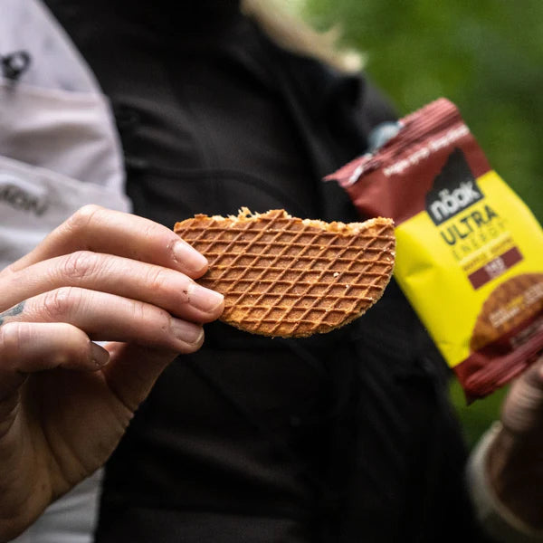 Ultra Energy Waffle