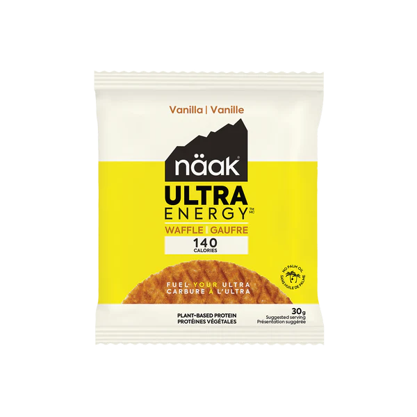 Ultra Energy Waffle