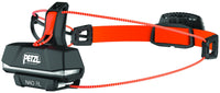 Petzl Nao rl Headlmap