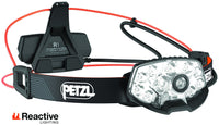 Petzl Nao rl Headlmap