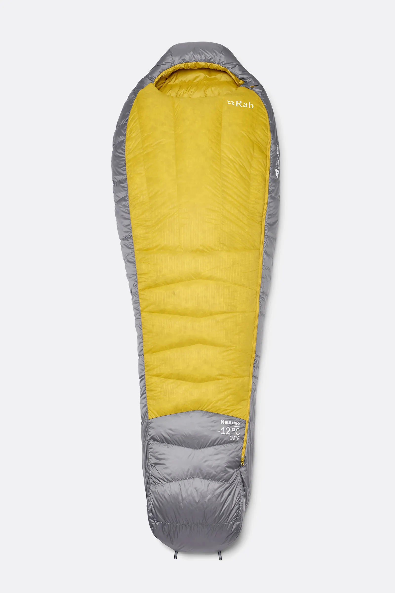 Women's Neutrino -12C / 10F Sleeping Bag
