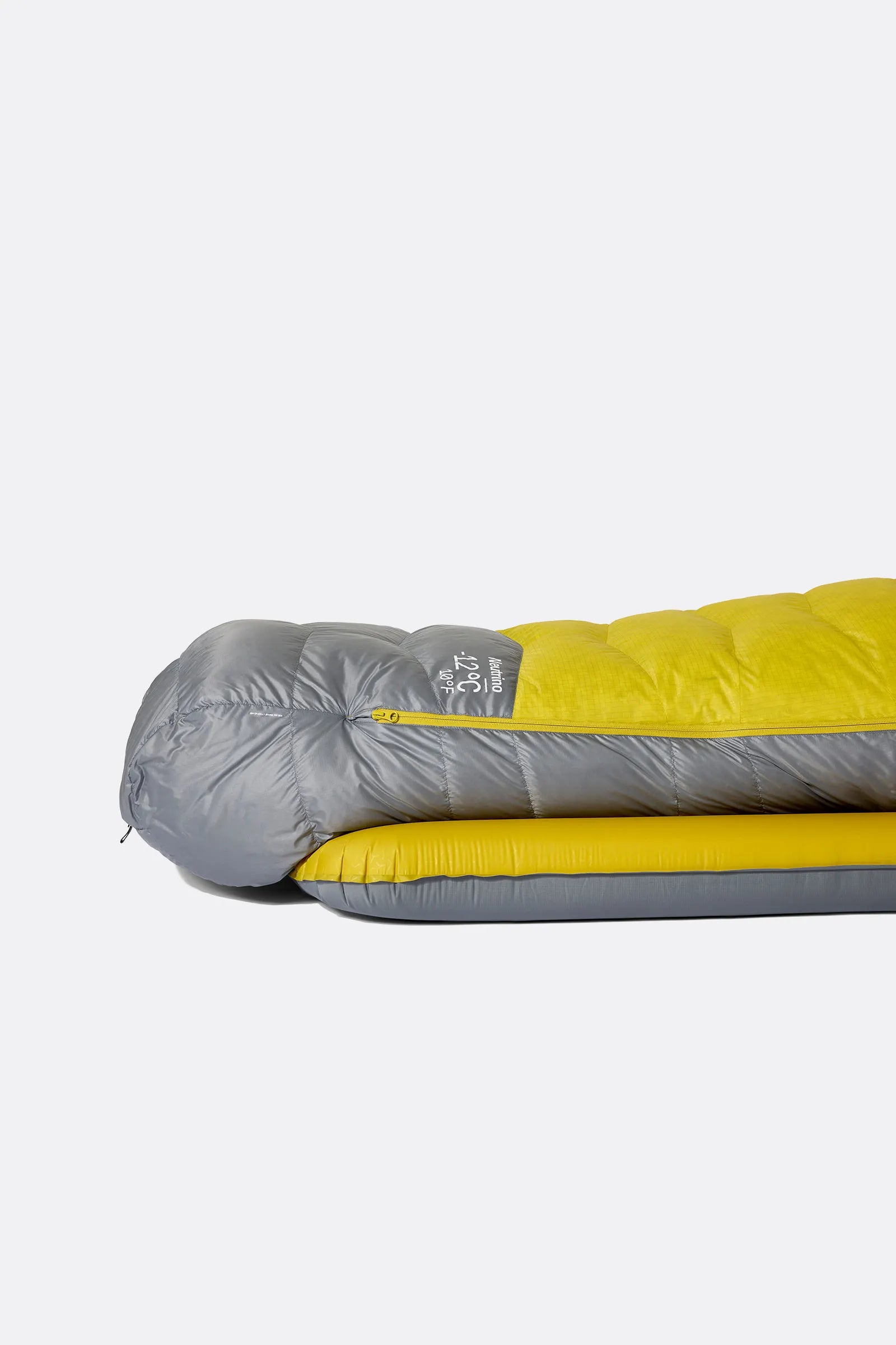 Women's Neutrino -12C / 10F Sleeping Bag