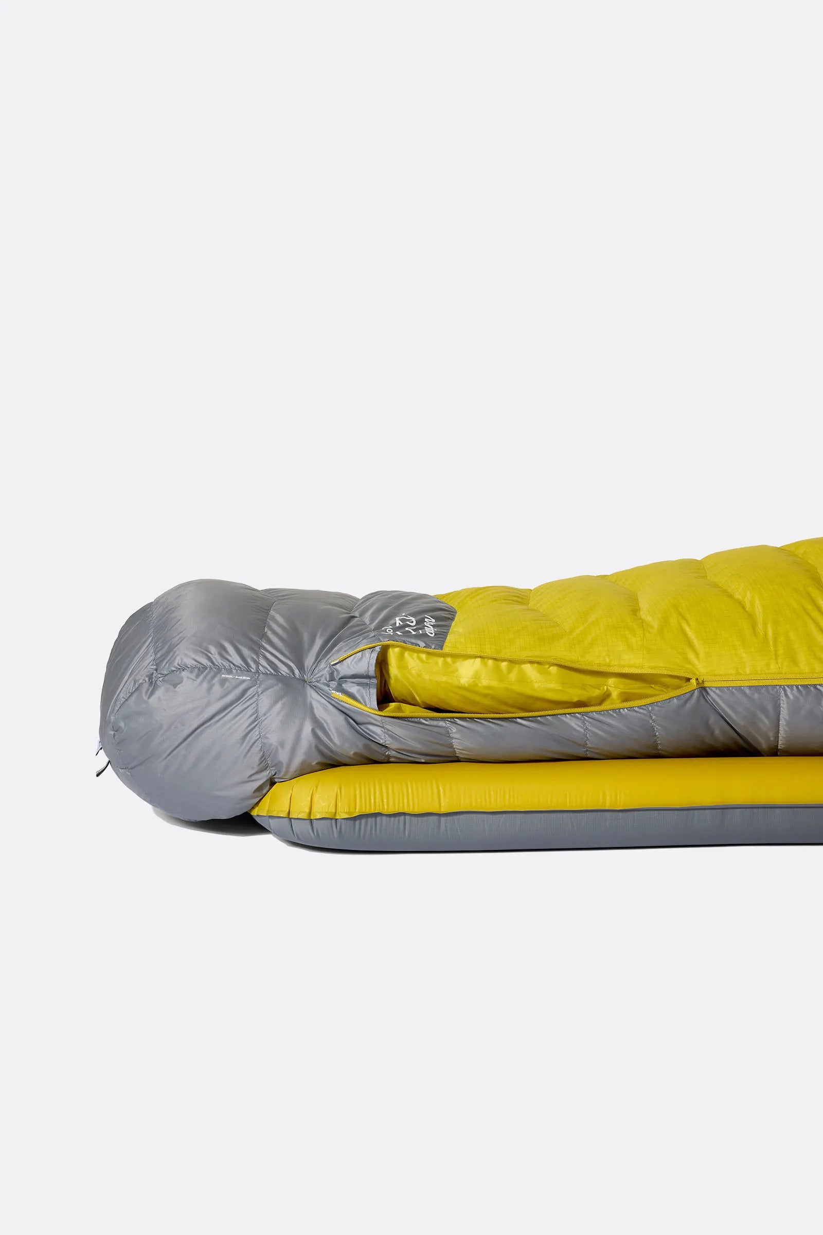 Women's Neutrino -12C / 10F Sleeping Bag