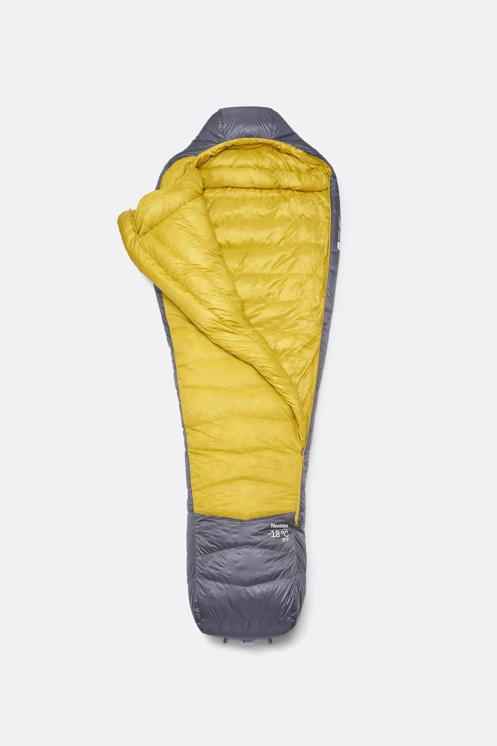 Neutrino -18C / 0F Sleeping Bag