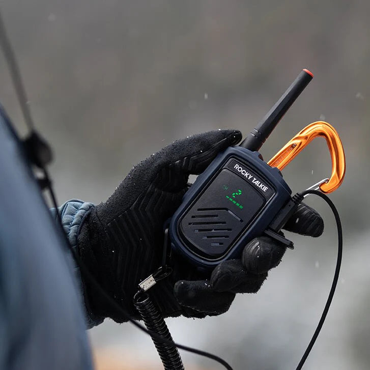 Replacement Case for Mountain Radio