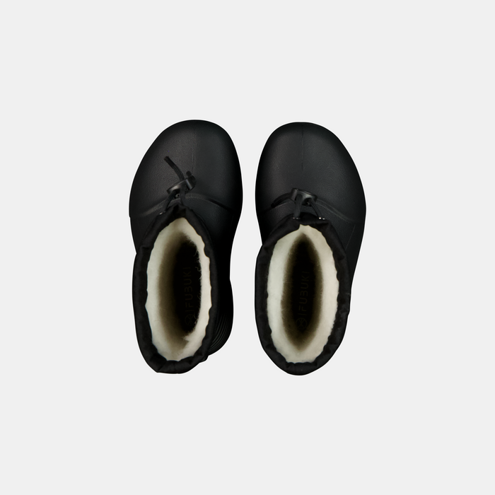 Fubuki Niseko 3.0 Kids Black front