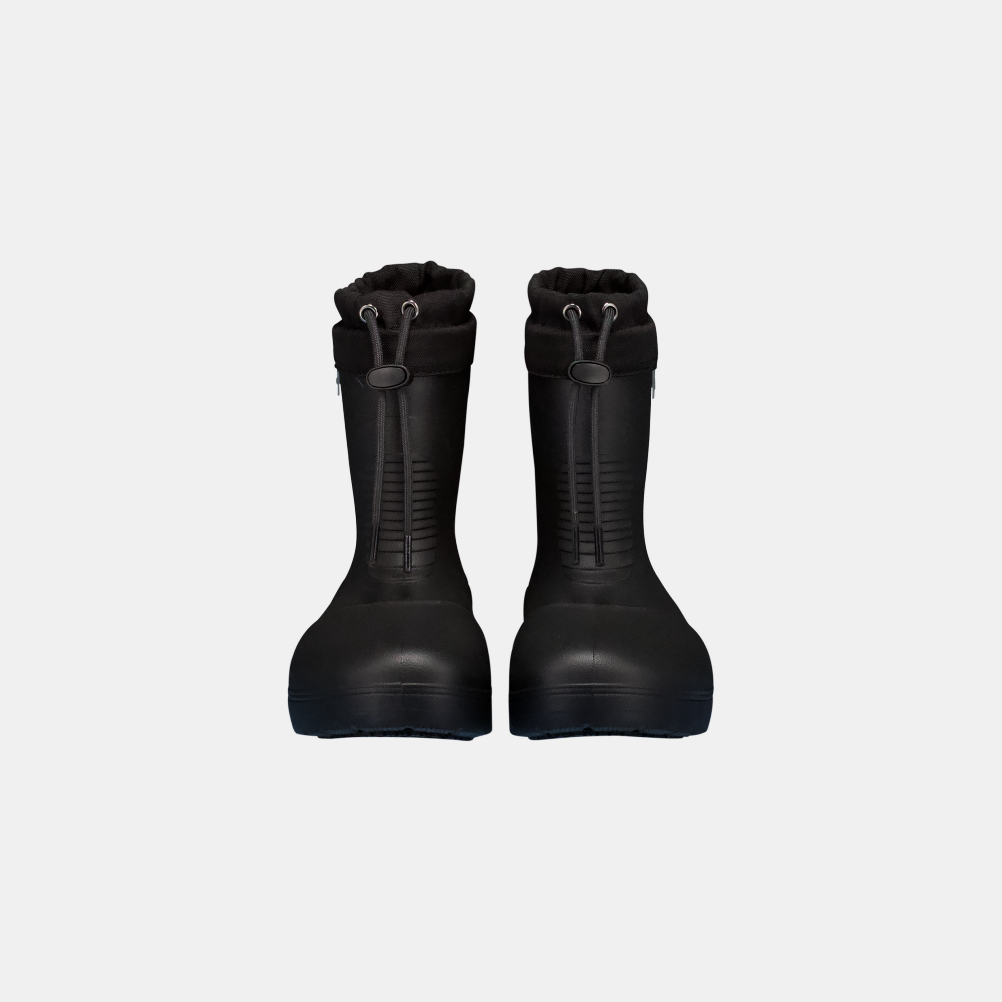 Fubuki Niseko 3.0 Kids Black side
