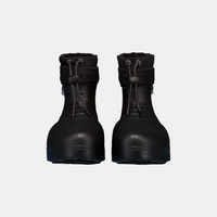 Fubuki Niseko 3.0 Low Black