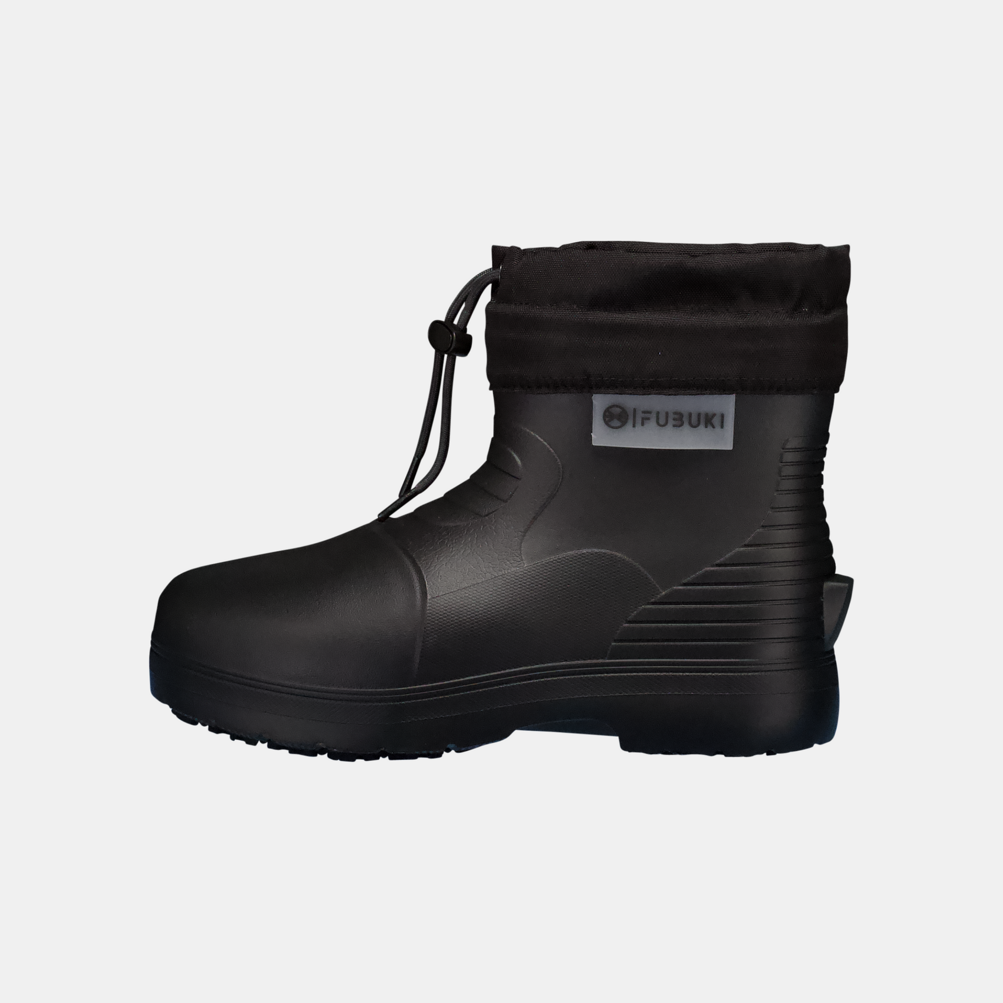 Fubuki Niseko 3.0 Low Black