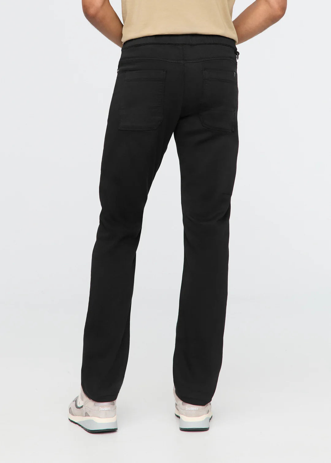 No Sweat Essential Pant