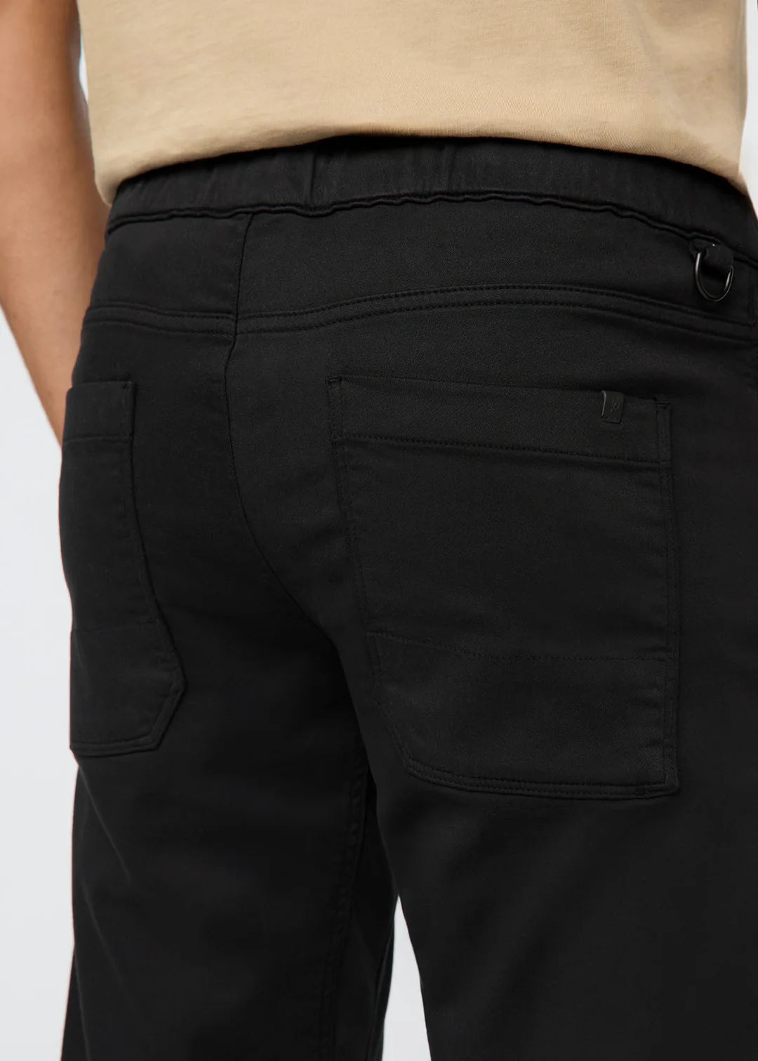 No Sweat Essential Pant