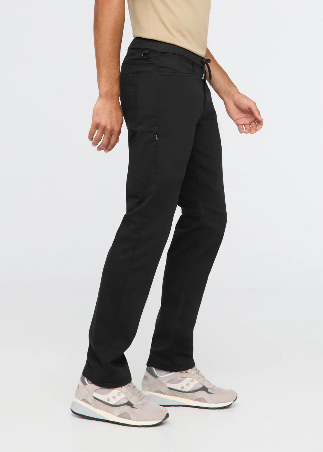 No Sweat Essential Pant