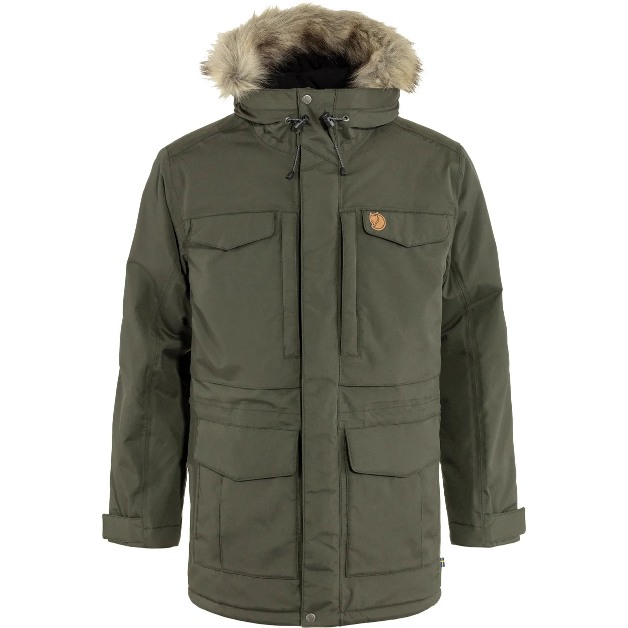 Men’s Nuuk Parka