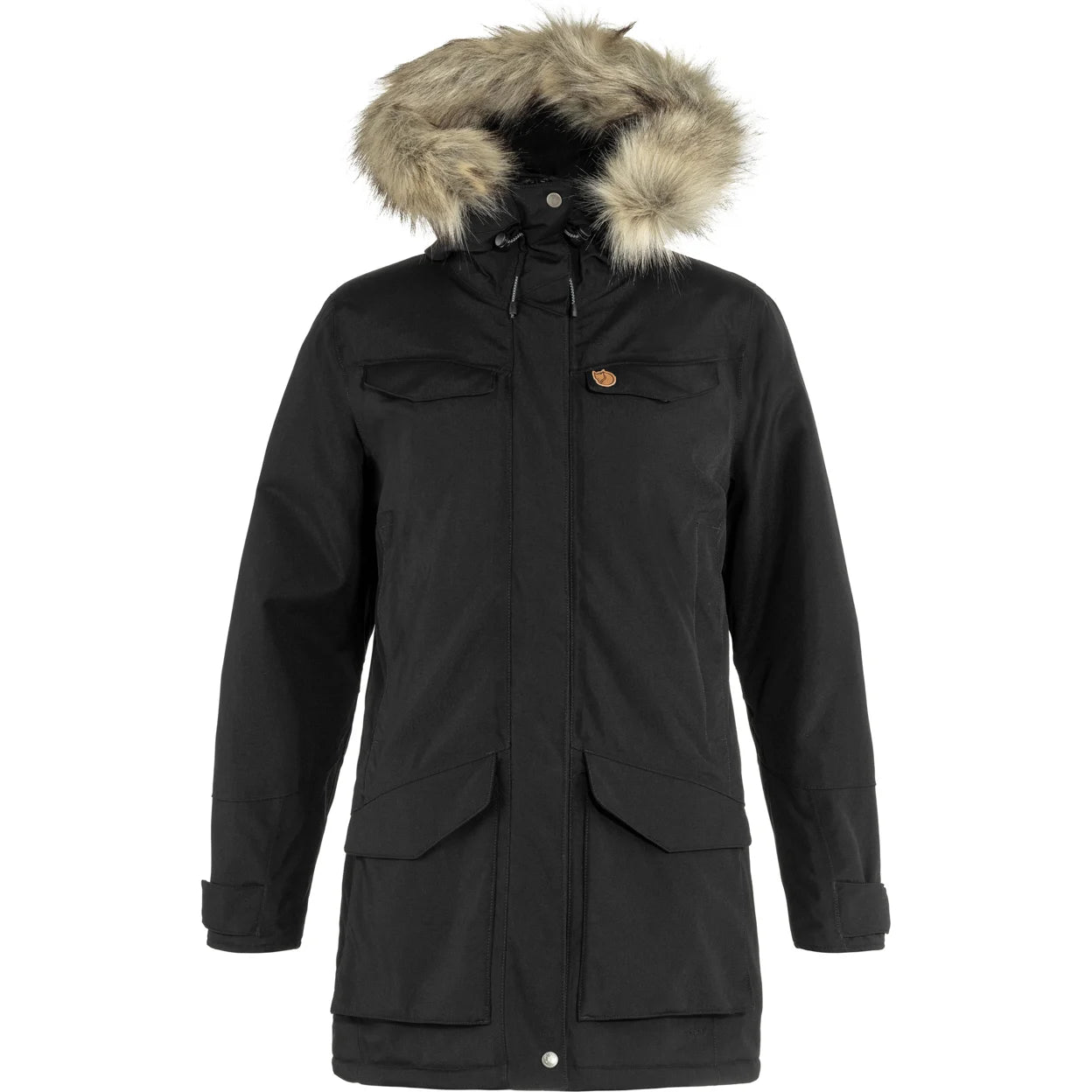 Women’s Nuuk Parka