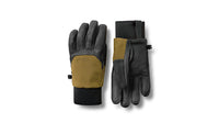 Rab Analyst Windstopper Gloves, Oak