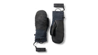 Rab Operator GTX Mitts, Black
