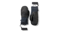 Rab Operator GTX Mitts, Black
