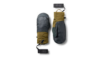 Rab Operator GTX Mitts, Oak