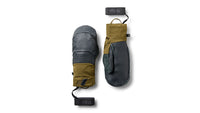 Rab Operator GTX Mitts, Oak