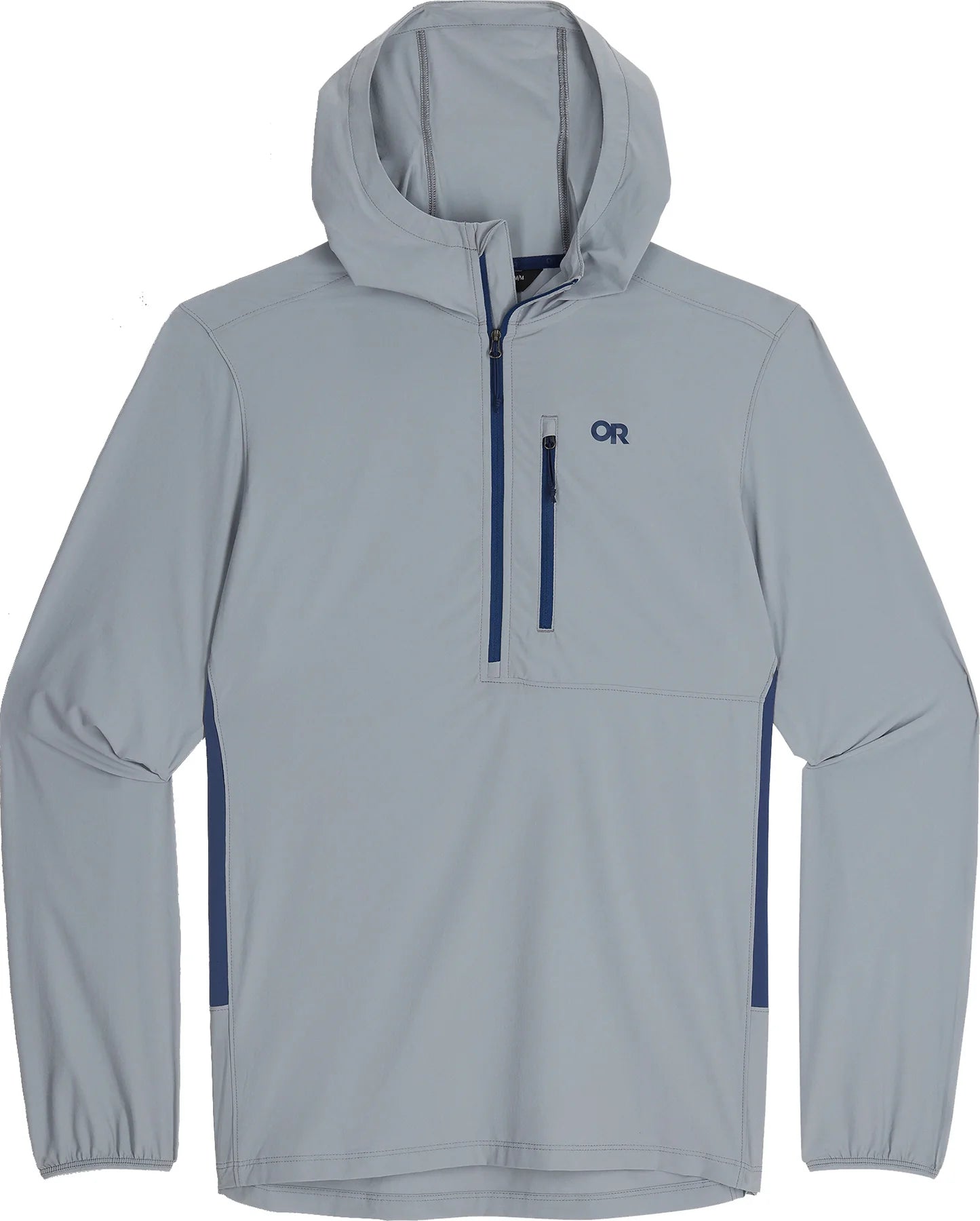 Men's Astroman Air Sun Hoodie