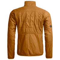 Men's Ortler Metawool 60 Rev Jacket detail