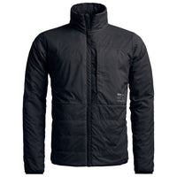 Men's Ortler Metawool 60 Rev Jacket in Black Raven