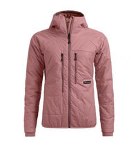 Women's Venet Swisswool 60 Jacket in Dusk Rose