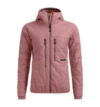 Women's Venet Swisswool 60 Jacket in Dusk Rose