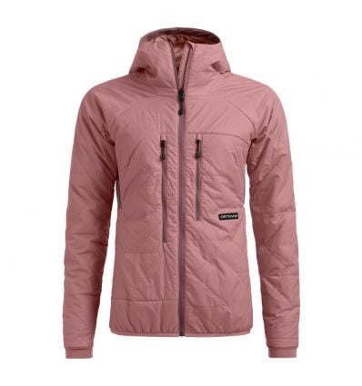 Women's Venet Swisswool 60 Jacket in Dusk Rose