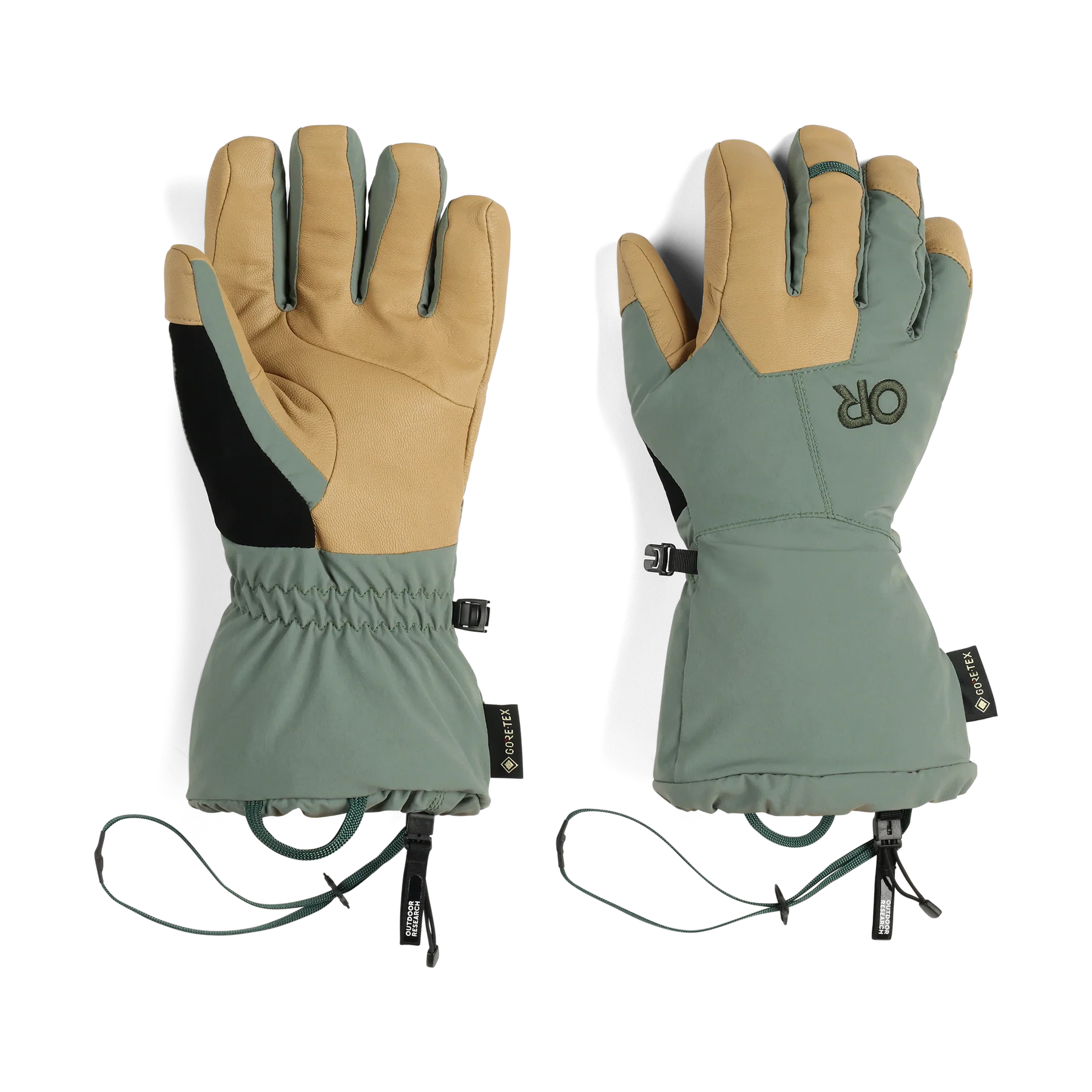 Women's Arete II Gore-Tex Glove