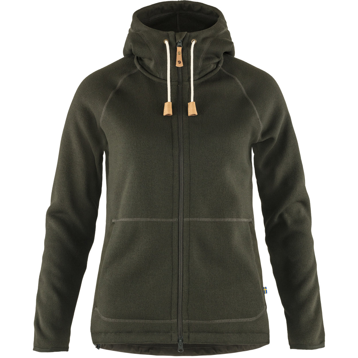 Women’s Ovik Fleece Hoodie
