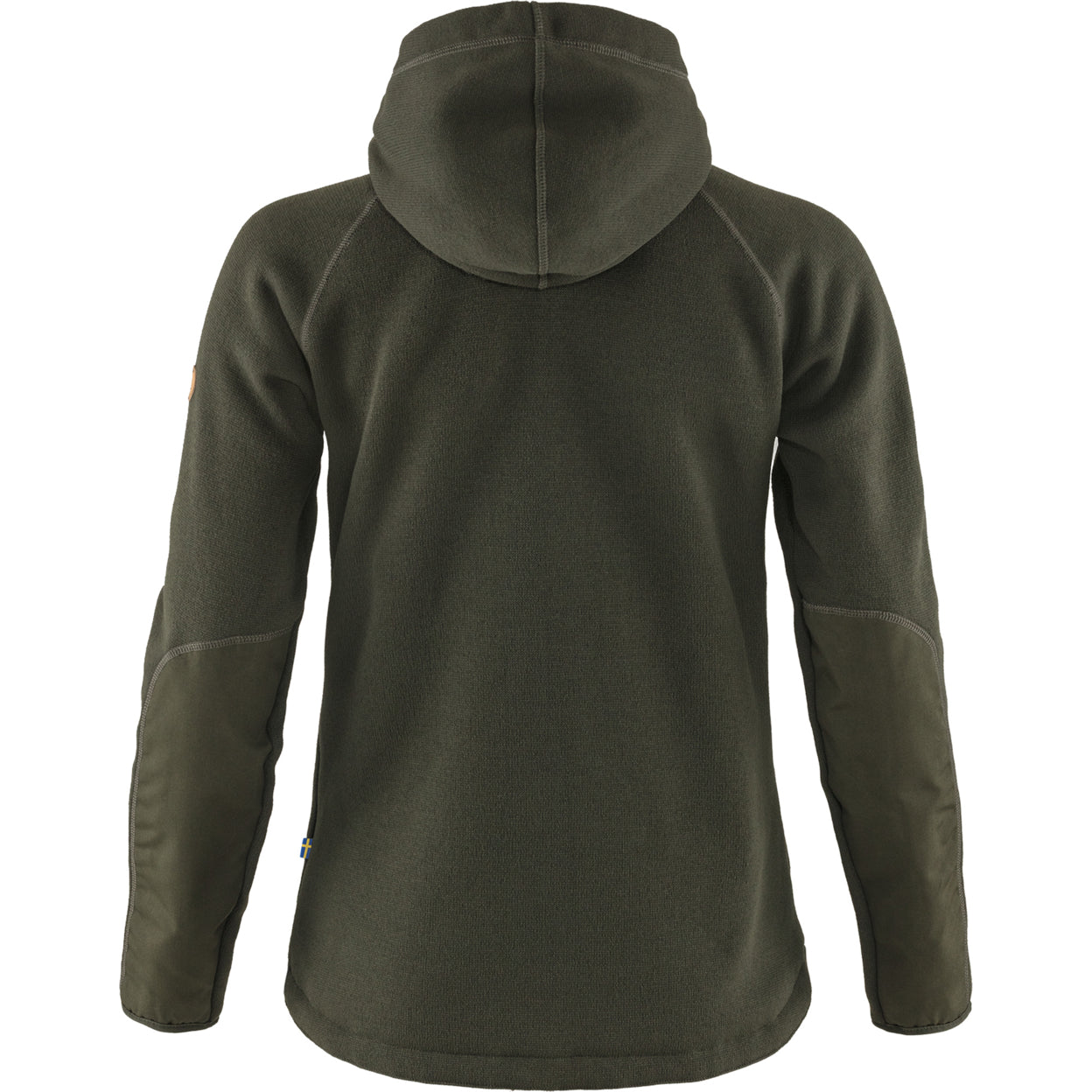 Women’s Ovik Fleece Hoodie