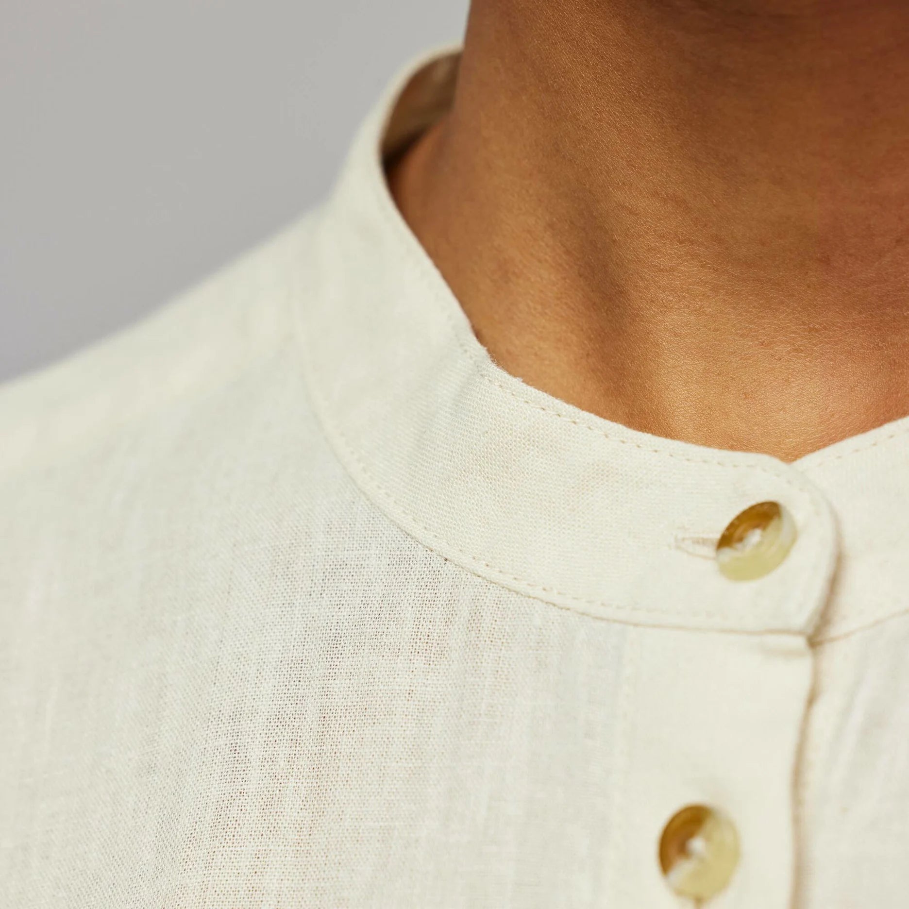 Women’s Övik Hemp Shirt SS