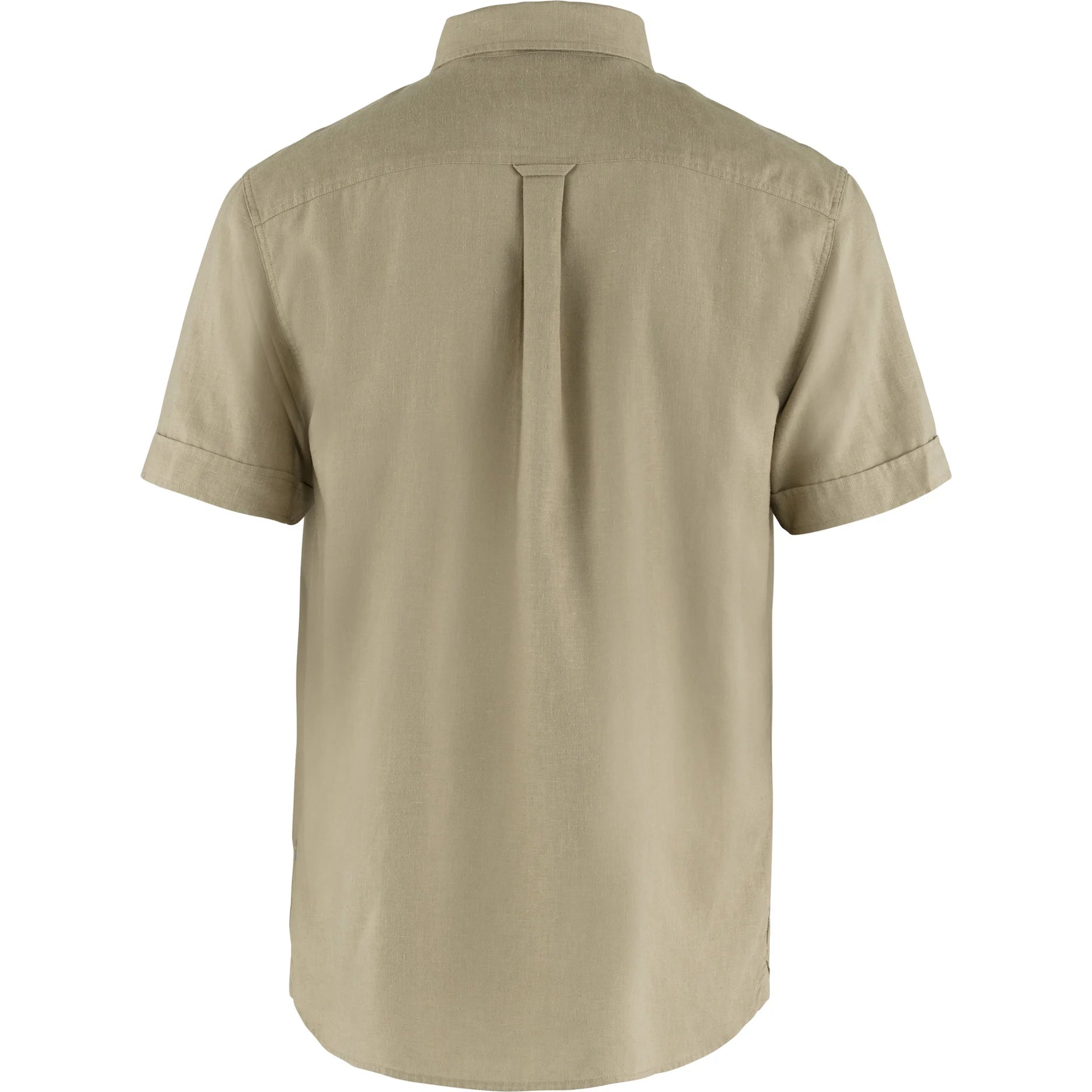 Men's Övik Travel Shirt SS