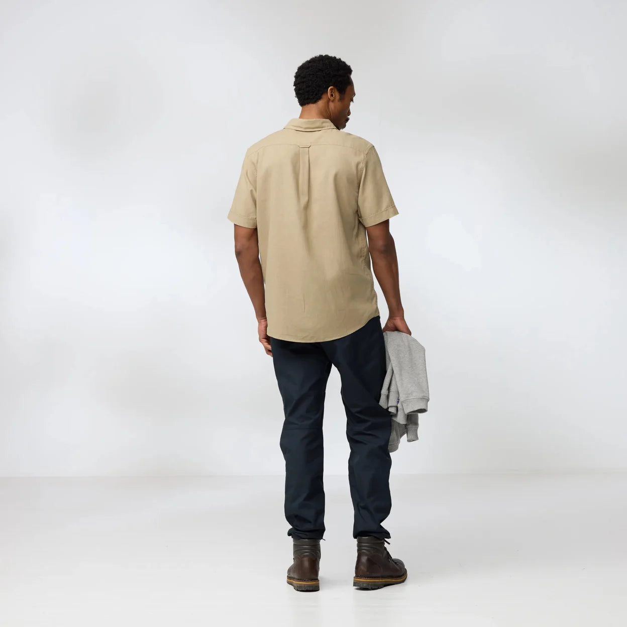 Men’s Övik Travel Shirt